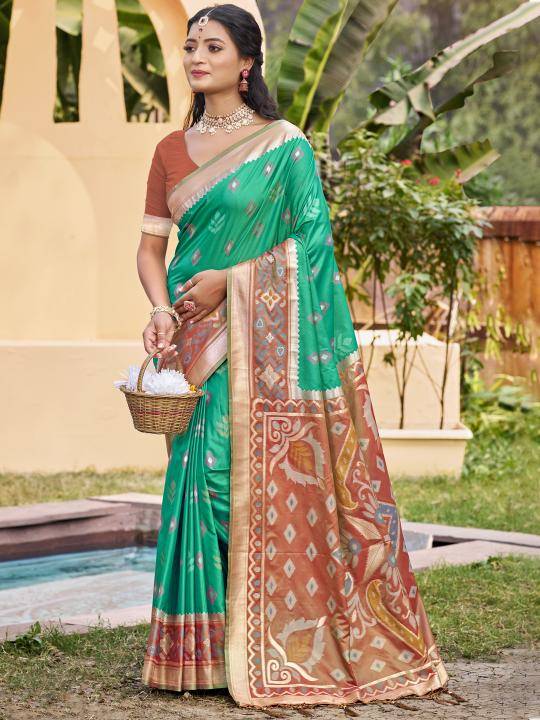 Astita POORVIKA SILK VOL 8 Saree manufacturers in surat